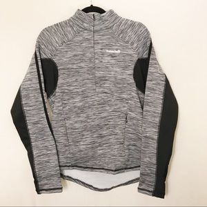 Avalanche | Athleisure Knit Pullover